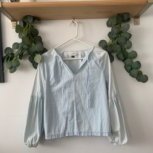 Universal Thread Blouse